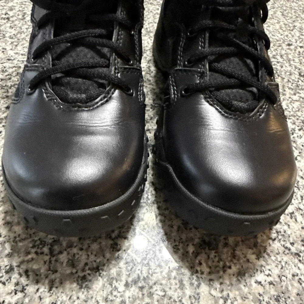 Danner Hot Scorch Side Zip 6